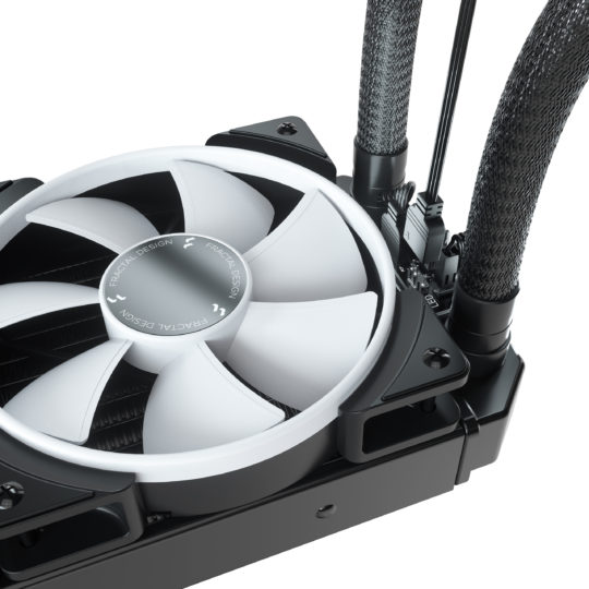 Celsius+ S24 Prisma — Fractal Design
