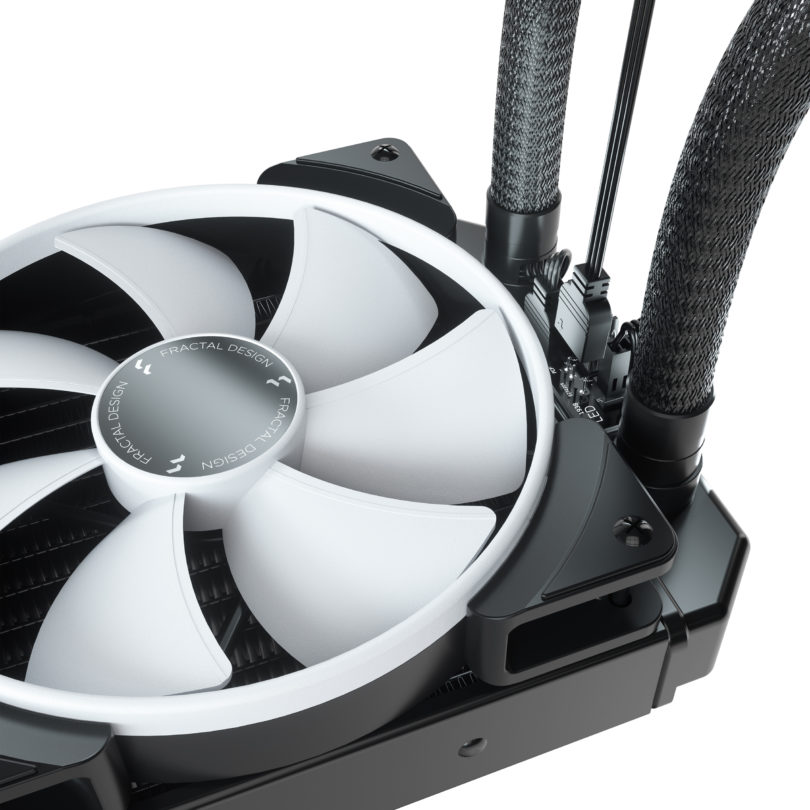 Celsius+ S28 Prisma — Fractal Design