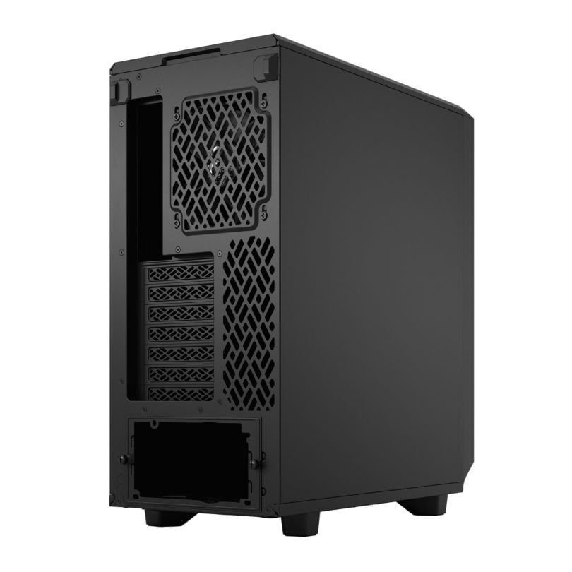 PCケース(自作PC用) Fractal Design Meshify 2 Compact Solid