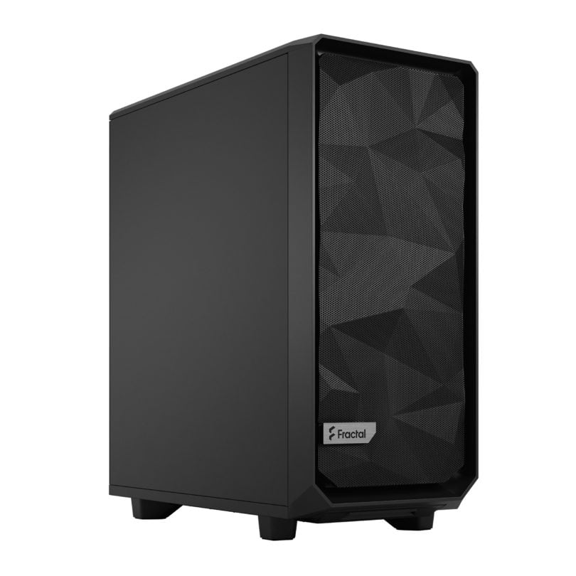 Meshify 2 Compact — Fractal Design
