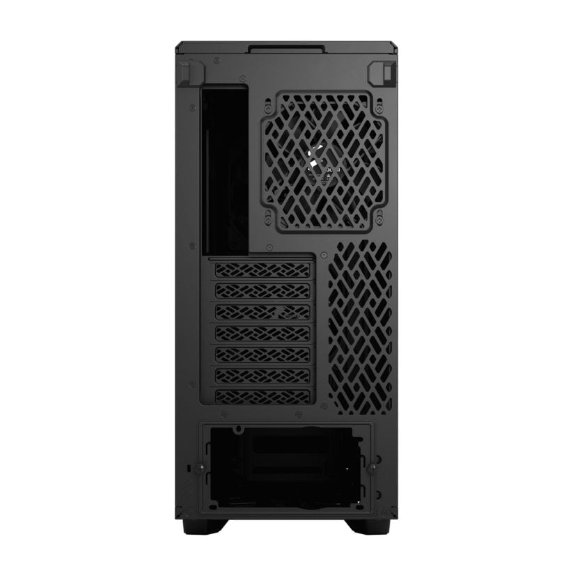 Fractal Meshify 2 Compact PCケース Meshify 2 Compact — Fractal Design