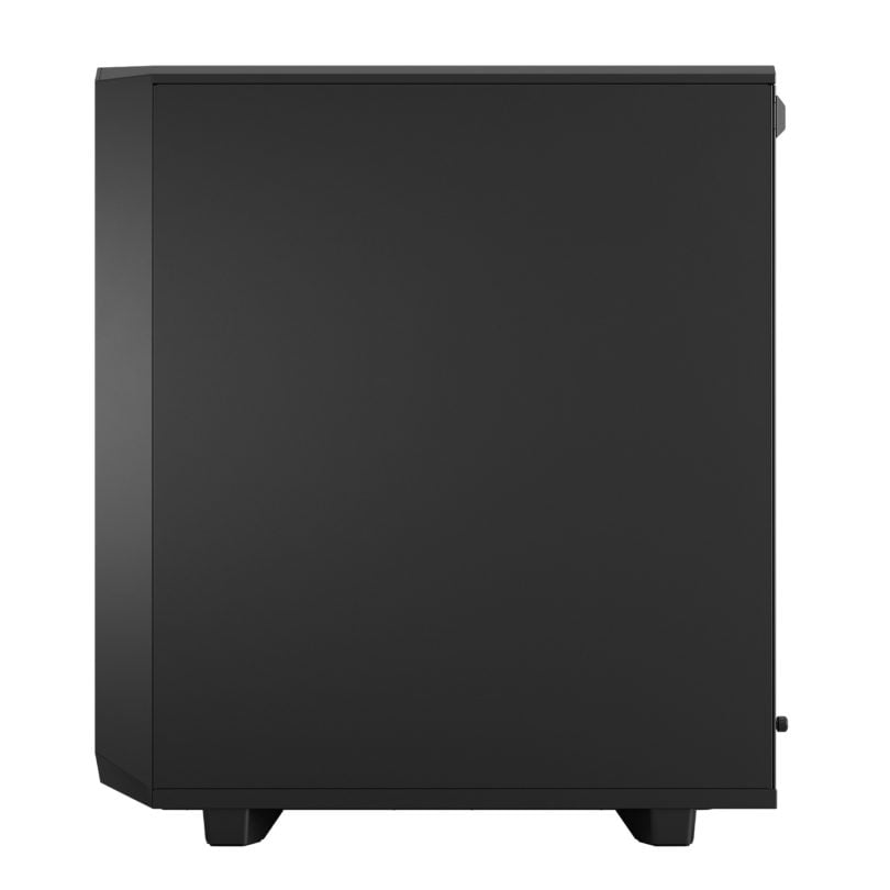 PCパーツ Fractal Design Meshify 2 Compact Black Meshify 2 Compact — Fractal Design