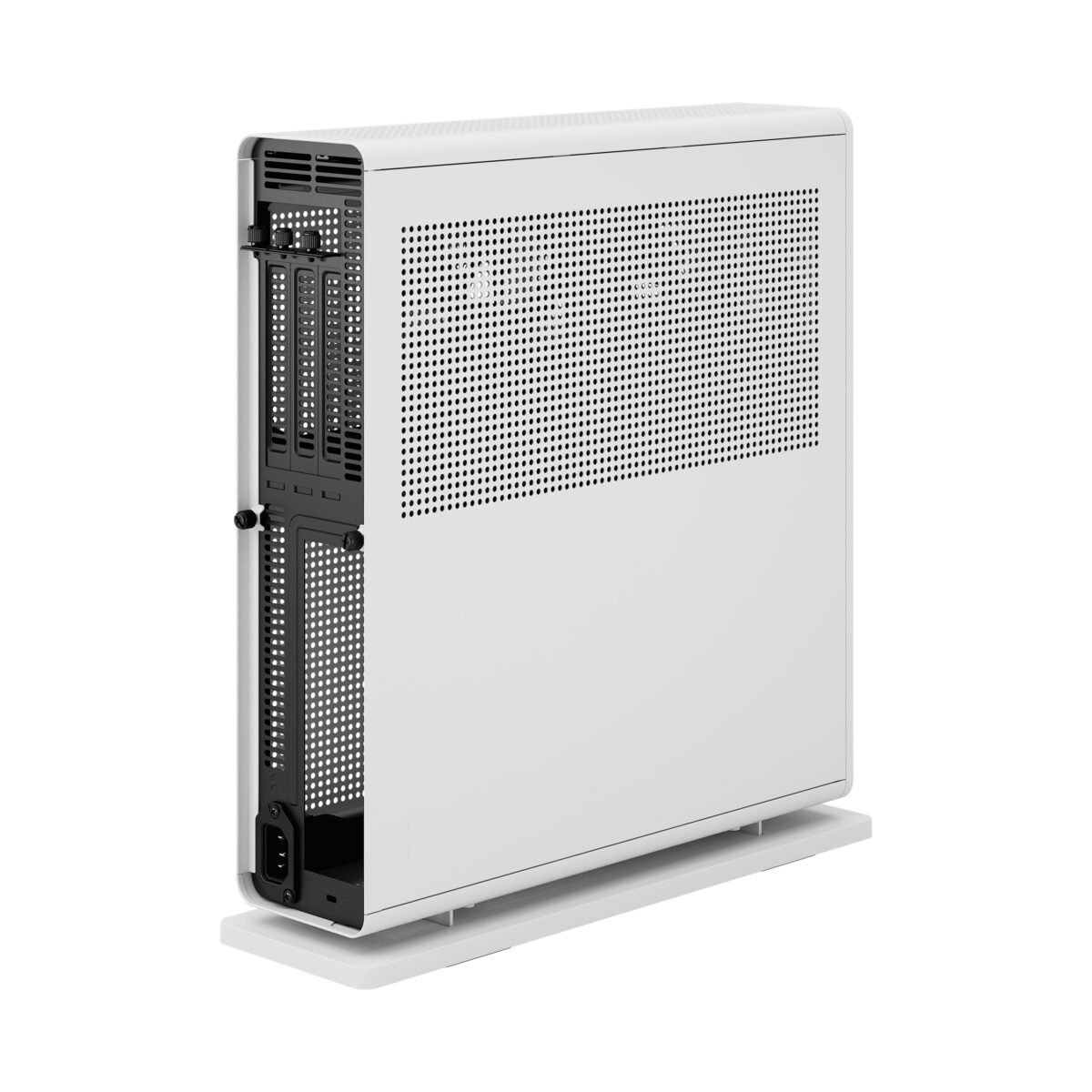 Fractal Design Ridge Mini-ITX Small Form Factor FD-C-RID1N-12