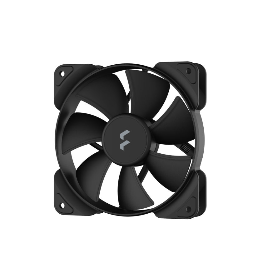 Aspect 12 — Fractal Design