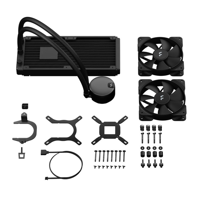 Lumen S24 V2 — Fractal Design