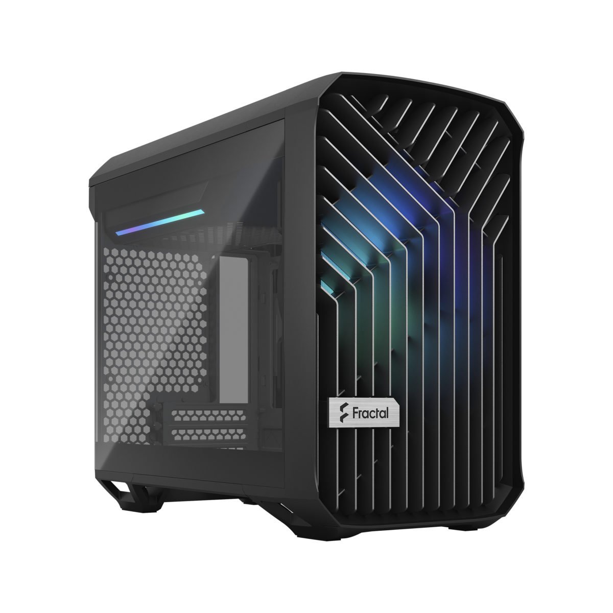 https://www.fractal-design.com/app/uploads/2022/01/Torrent_Nano_Black_RGB_TGL_1-Left-Front-1200x1200.jpg