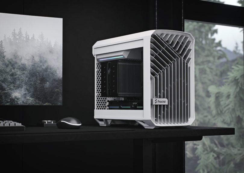 Torrent PC Case Series — Fractal Design