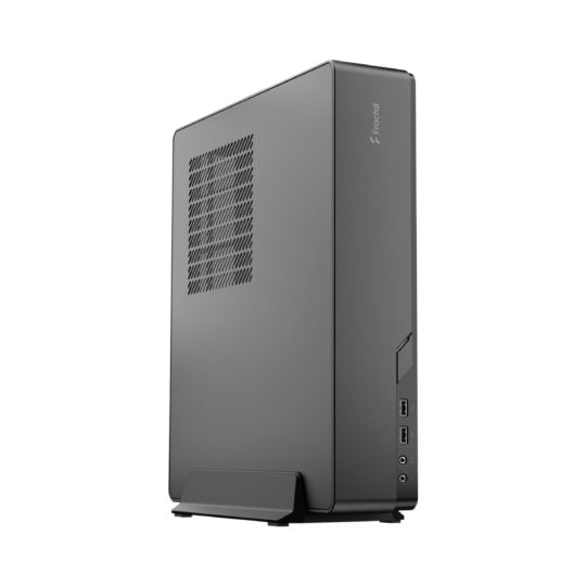 【中古品】Fractal Design NODE 202 Fractal Design Node 202 Review | bit-tech.net