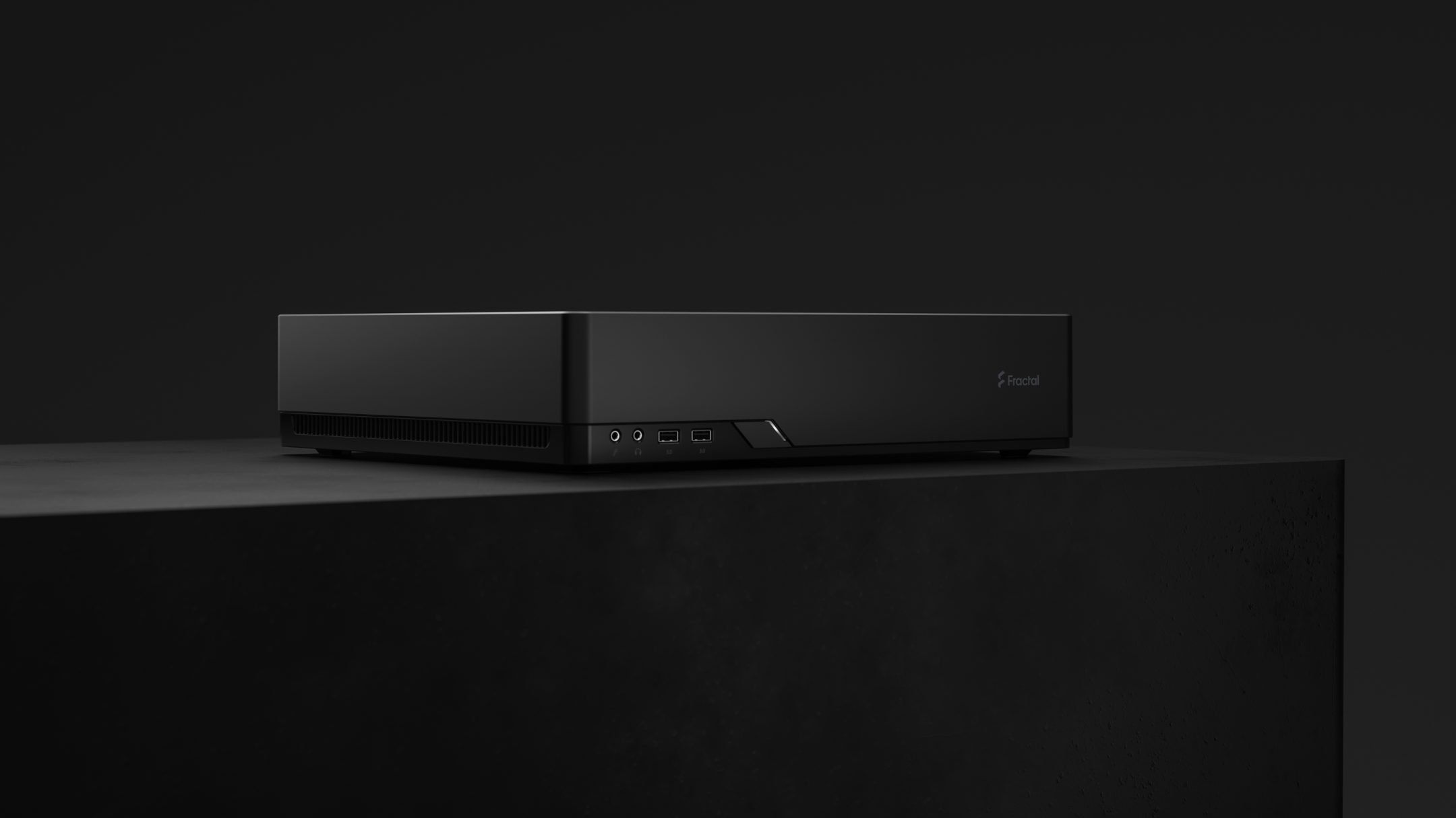 Node シリーズ — Fractal Design