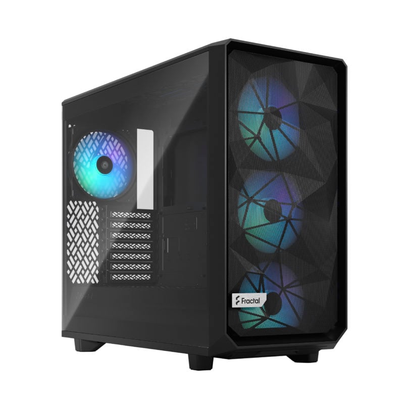 Meshify 2 Lite — Fractal Design Meshify 2 Lite — Fractal Design