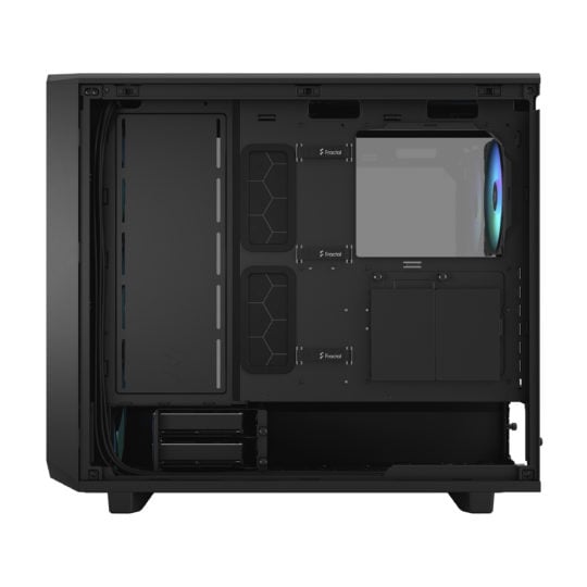Meshify 2 Lite — Fractal Design