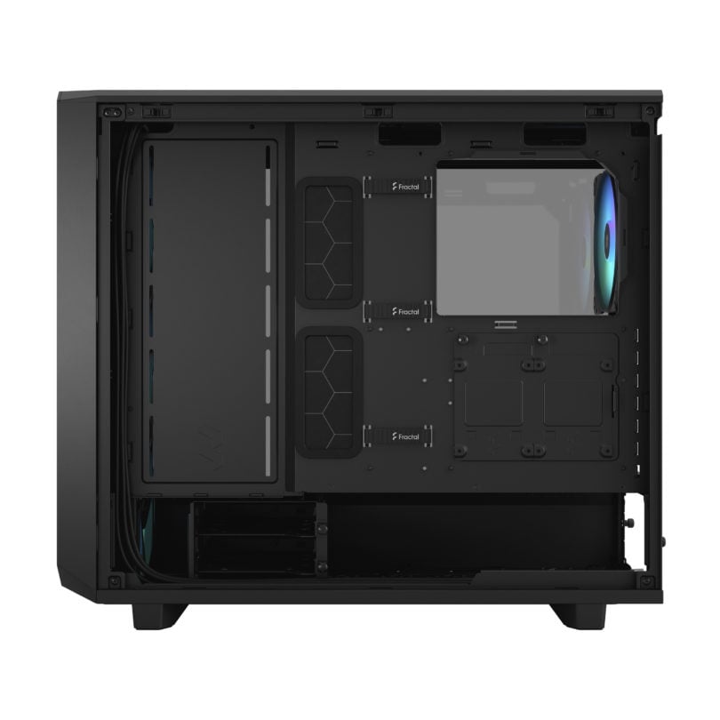 【新品未使用】Fractal Design Meshify 2 PCケース Meshify 2 RGB — Fractal Design