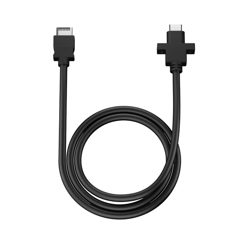 正規代理店 Model – Cable 10Gbps USB-C D Design Fractal — 鉄道模型
