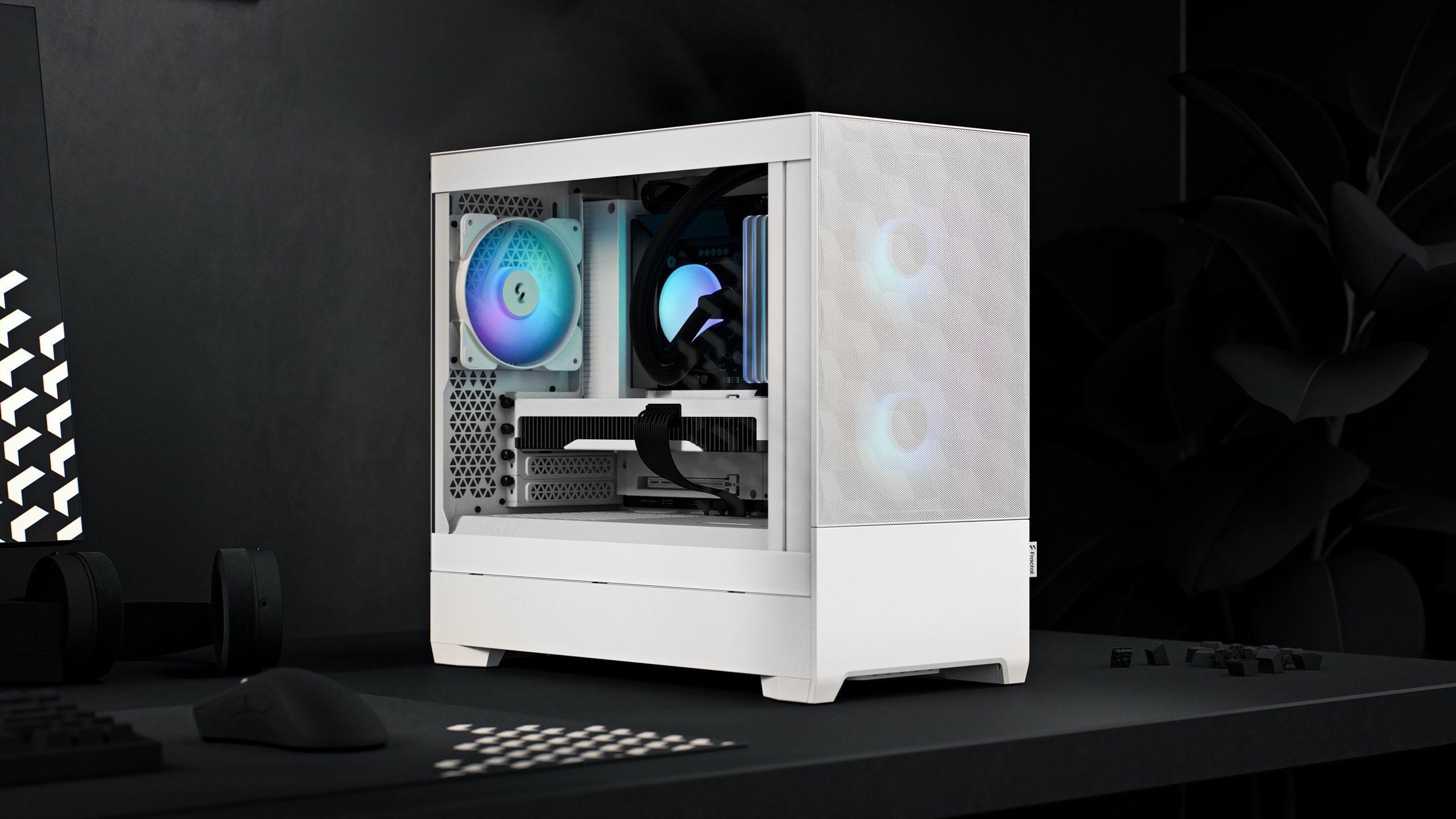 Pop Mini Air — Fractal Design