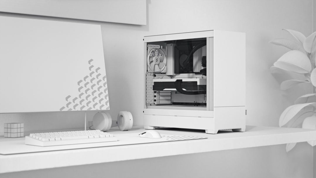 Pop — Fractal Design
