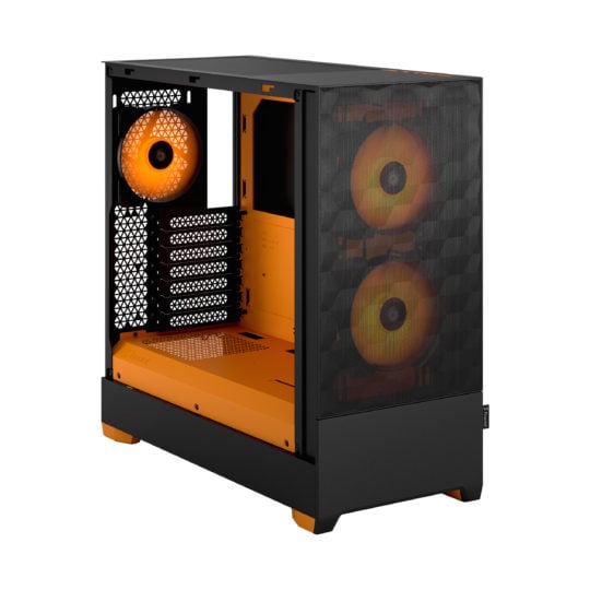 Pop Air — Fractal Design