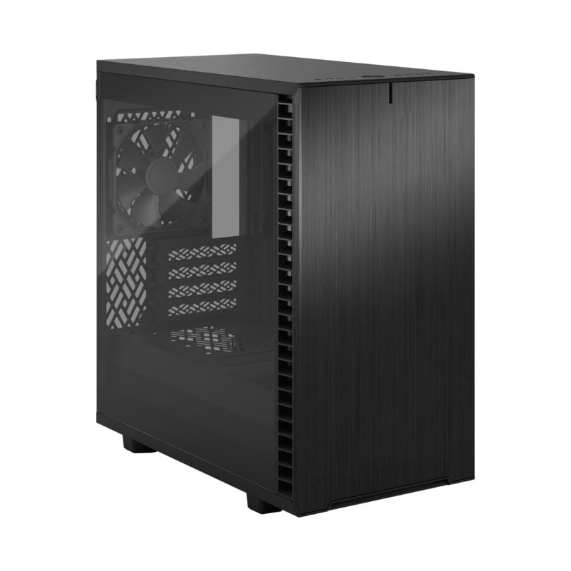 Define 7 Mini — Fractal Design