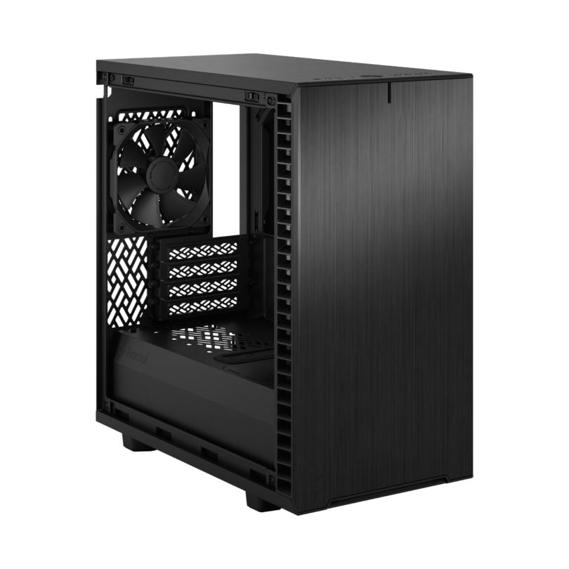 Define 7 Mini — Fractal Design