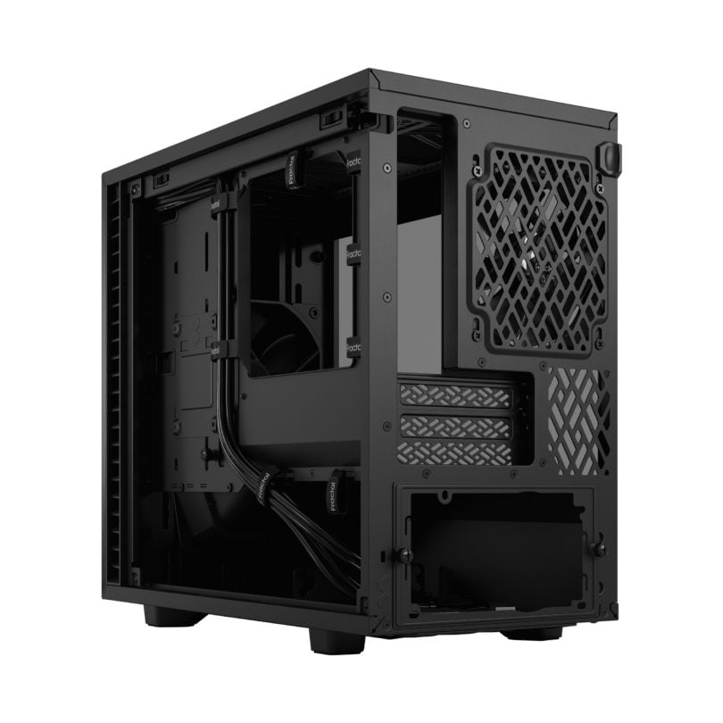 fractal design define 7 mini フラクタルデザイン Define_7_Mini_Black_TGL_5-