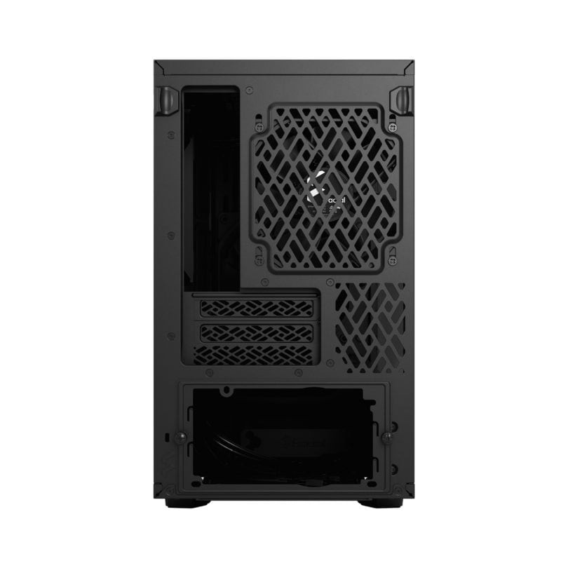 Fractal Define 7 Nano コンピュータケース Define 7 Nano — Fractal Design