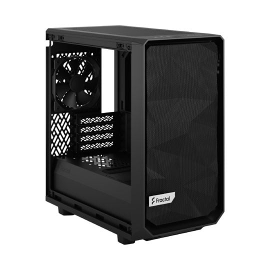 Meshify 2 Mini — Fractal Design