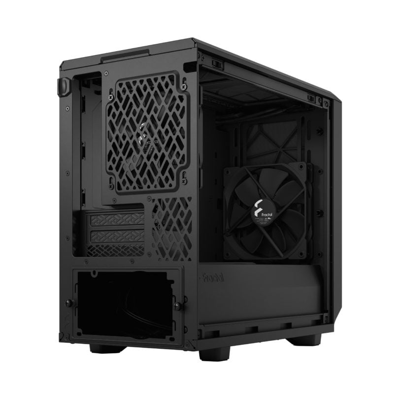 Meshify 2 Nano — Fractal Design