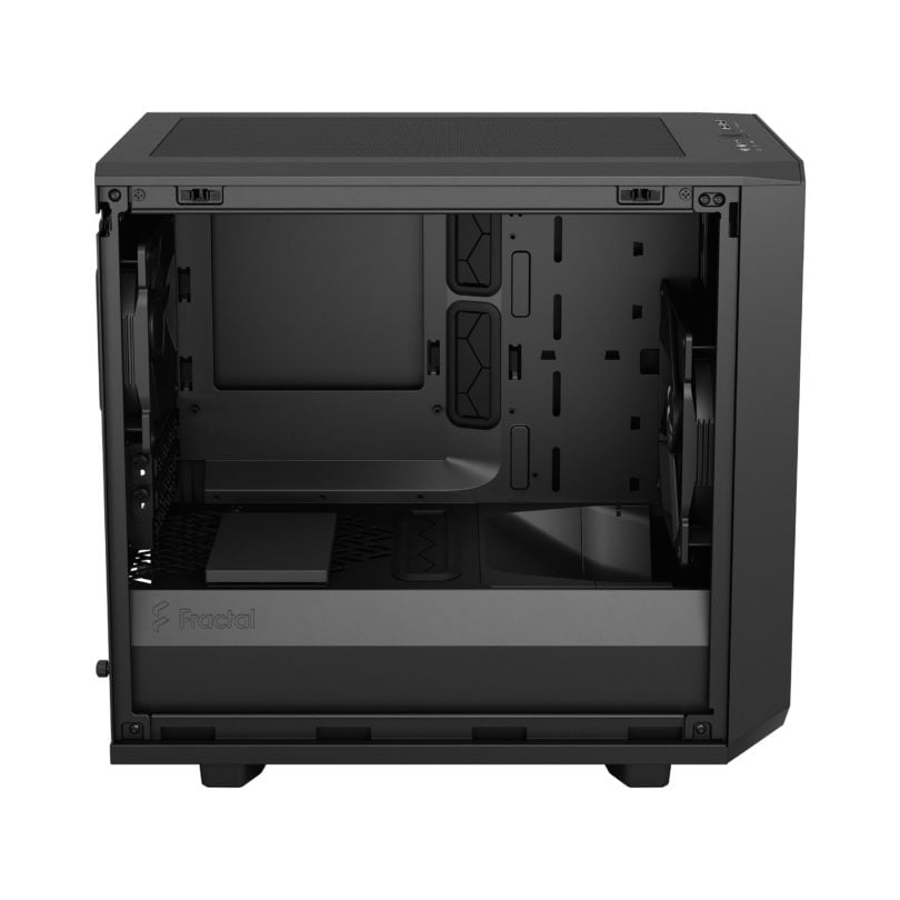 Meshify 2 Nano — Fractal Design