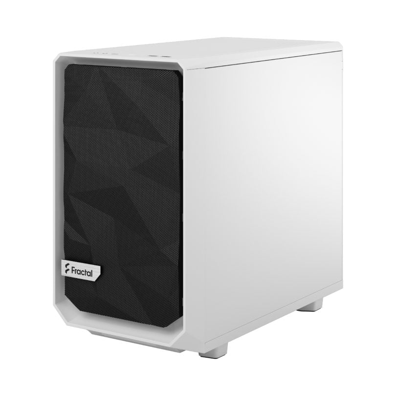 Meshify 2 Nano — Fractal Design