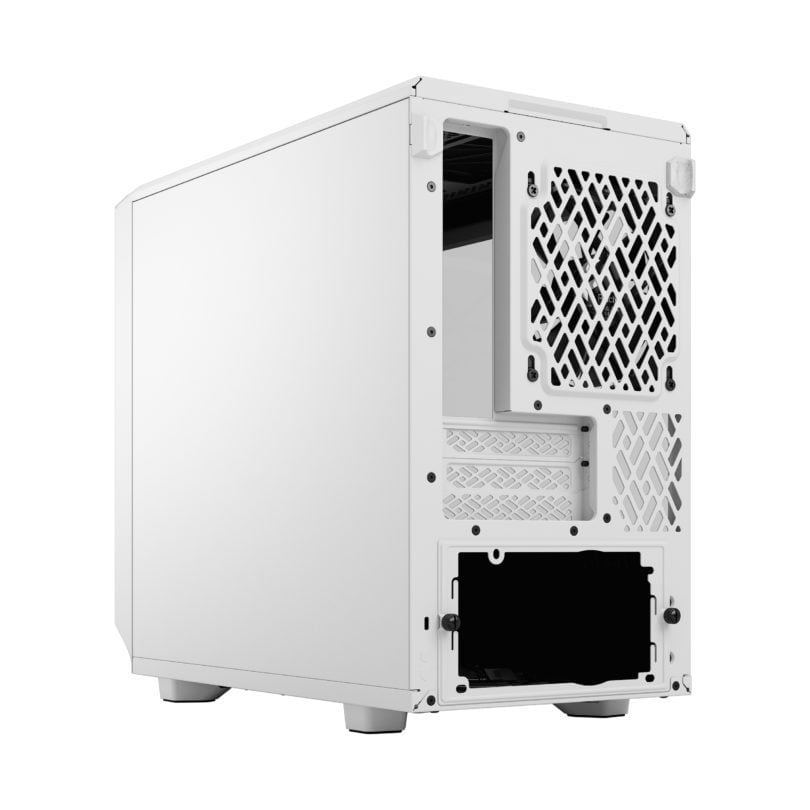【新品、本物、当店在庫だから安心】 Meshify 2 Nano — Fractal Design PCケース(自作PC用)