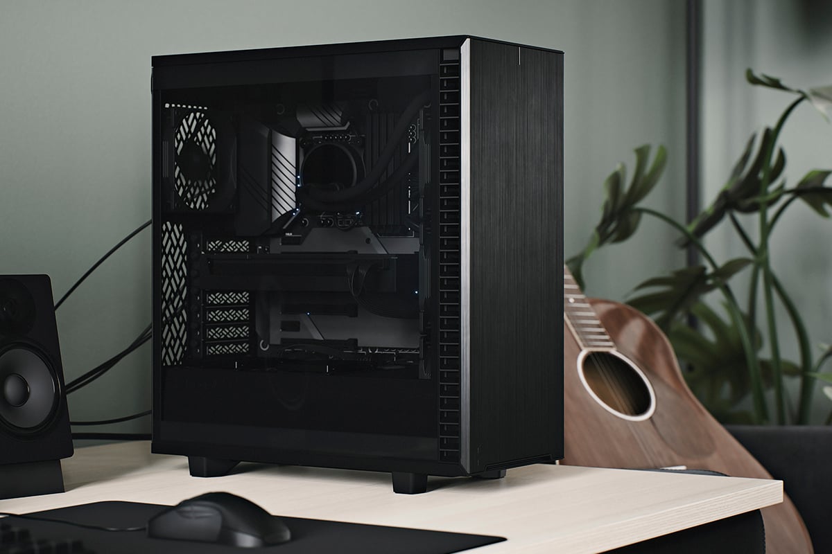 micro atx case micro atx case