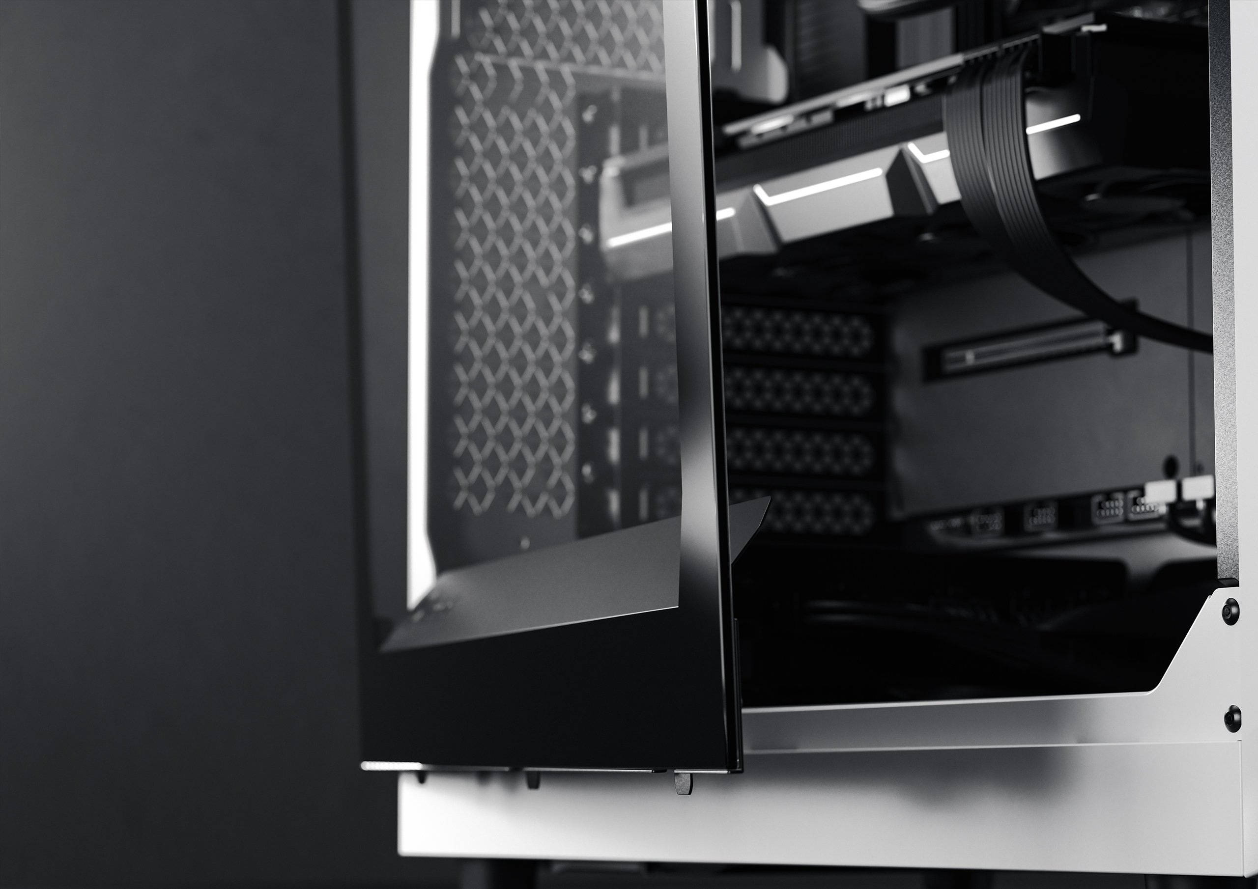 Fractal Design Focus 2 chassis review (Page 13)