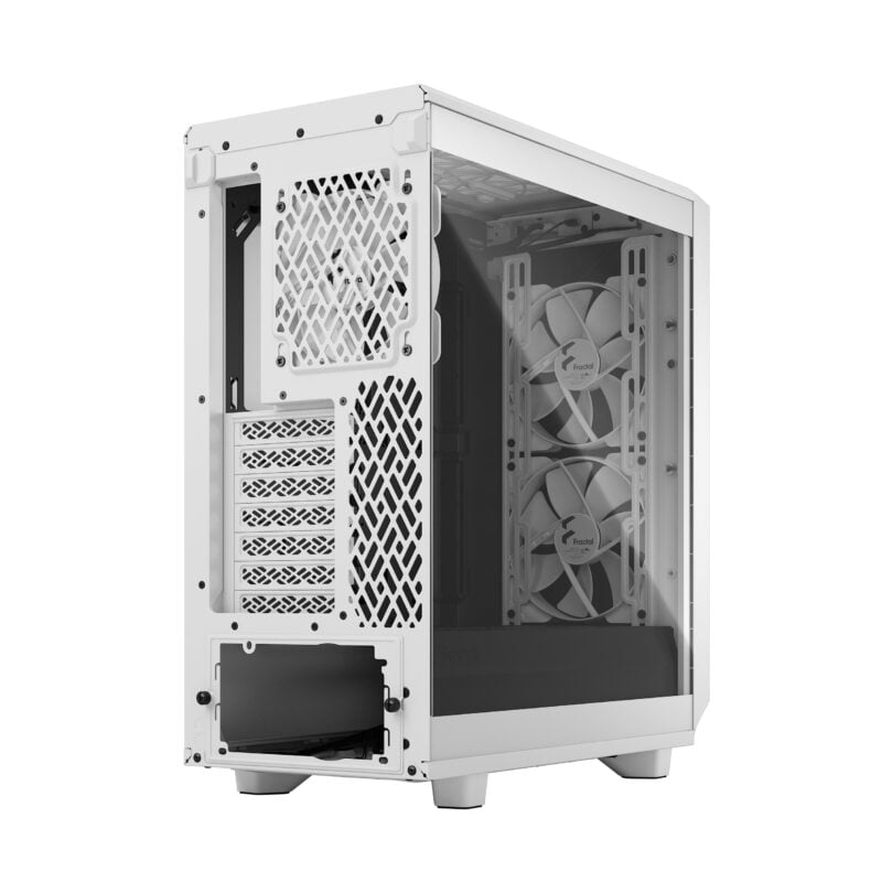 Meshify 2 Compact Lite — Fractal Design