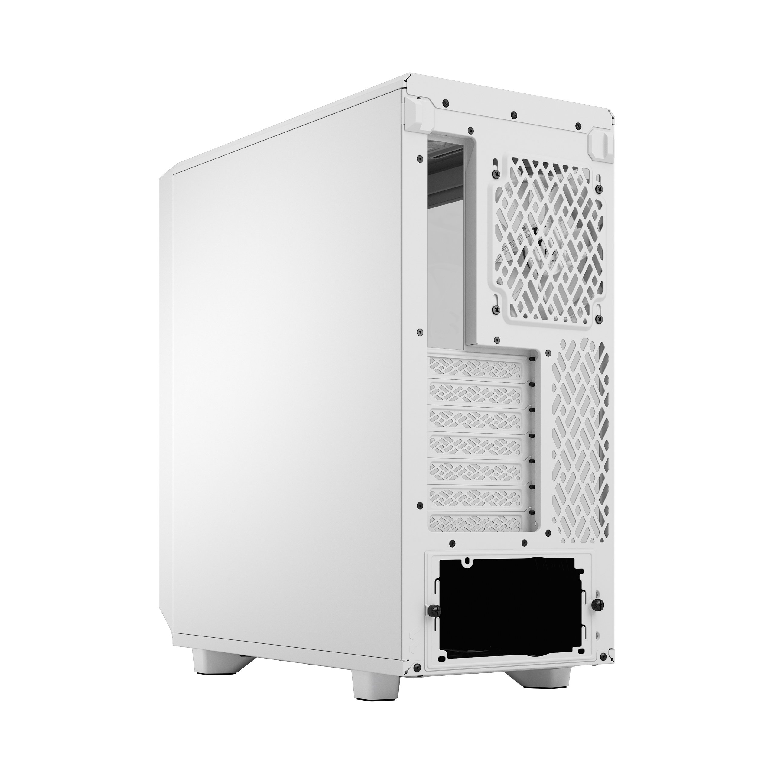 Meshify 2 Compact Lite — Fractal Design