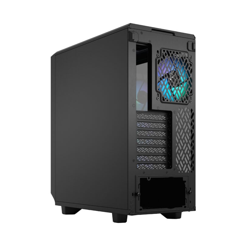 Meshify 2 Compact RGB — Fractal Design