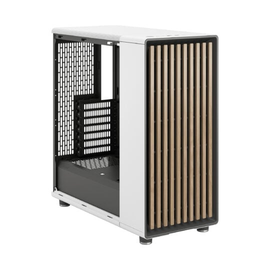 Amazon.com: Fractal Design North XL Charcoal Black