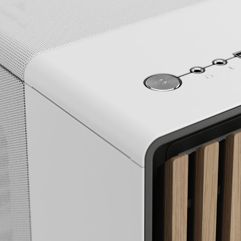 Fractal Design North : L'excellent boîtier PC ATX est en promo