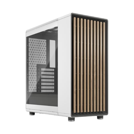 Products — Fractal Design