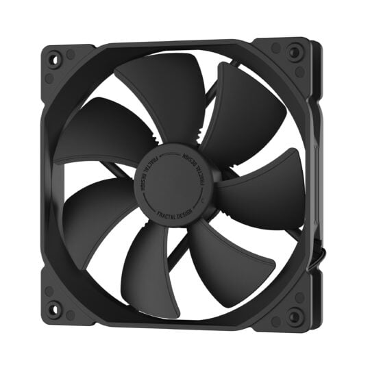 Define R5 Window — Fractal Design