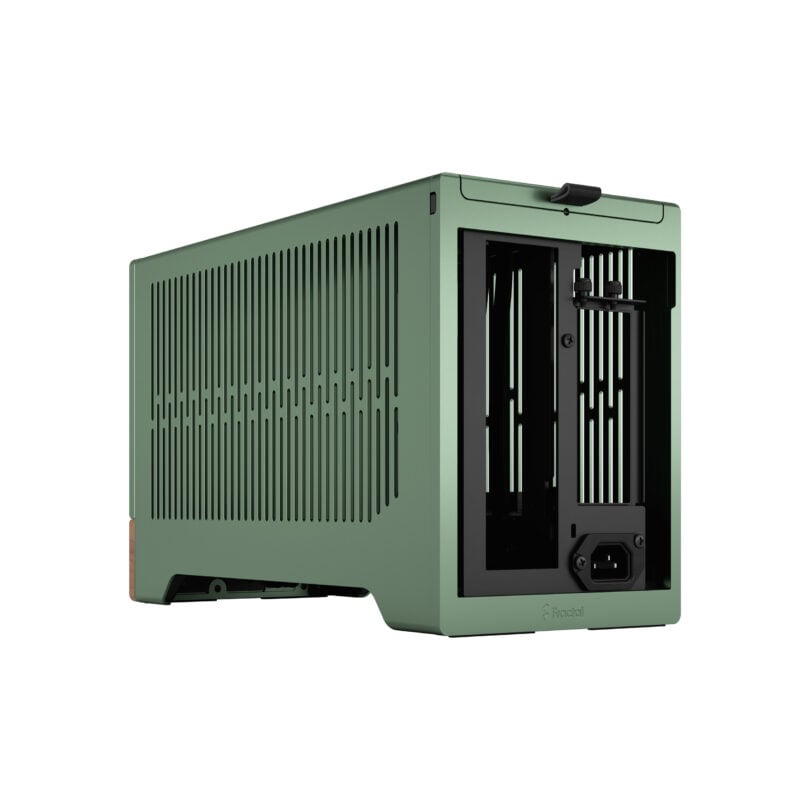 Fractal Terra MinisForum BD770i : r/sffpc