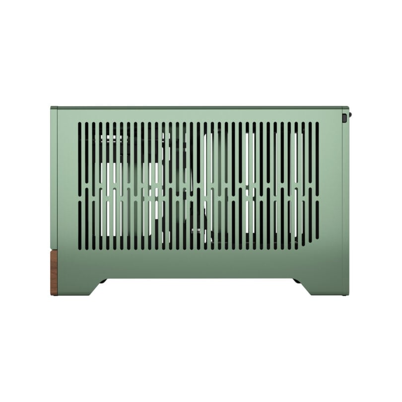 Amazon | Fractal(フラクタル) Design Terra Jade mini-ITX SFX