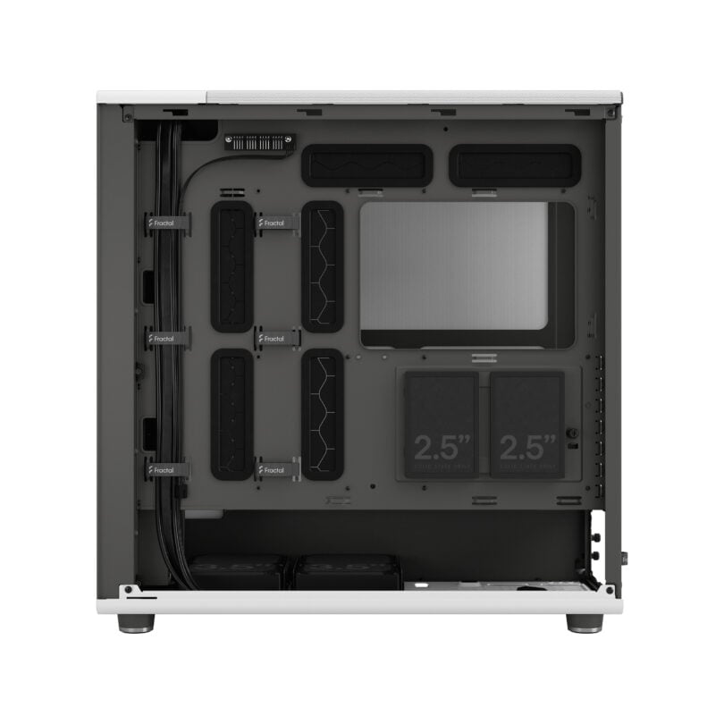 PCケース(自作PC用) Fractal Design North XL North XL | Fractal Design フルタワー型PCケース | 株式会社アスク