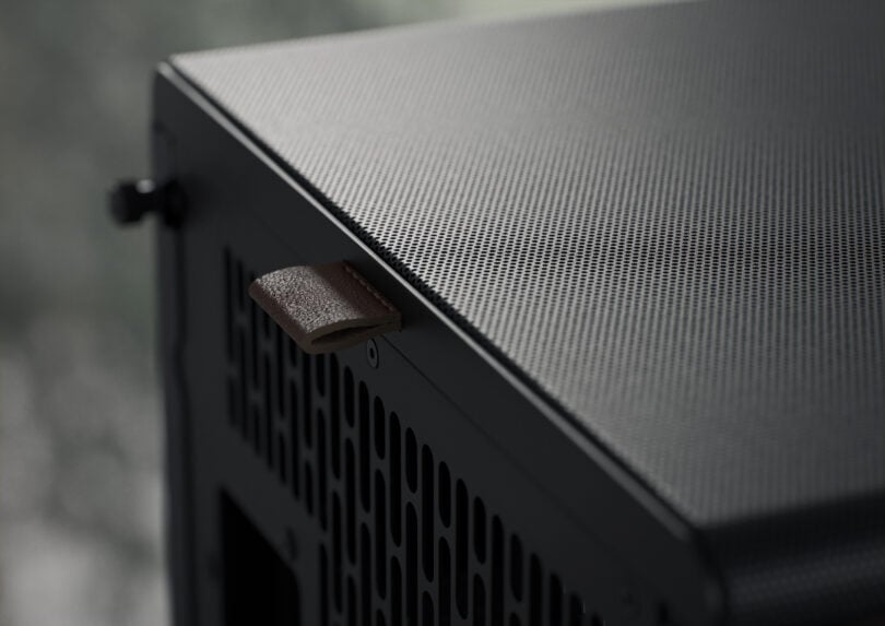 キ*ン様 Fractal Design North Charcoal Black Fractal Design North XL Charcoal Black TG- Three 140mm