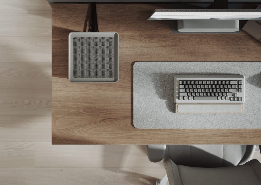 low-volume case