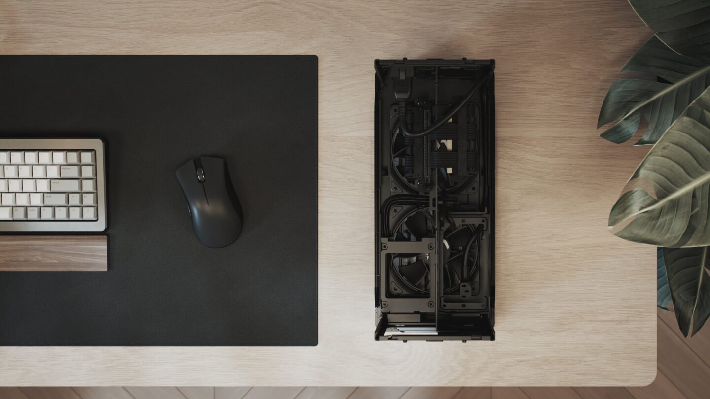 Era 2: Adapt your build 