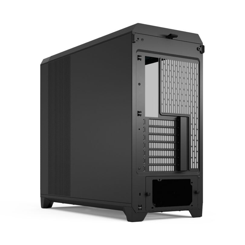 Meshify 3 XL — Fractal Design Meshify 3 XL — Fractal Design