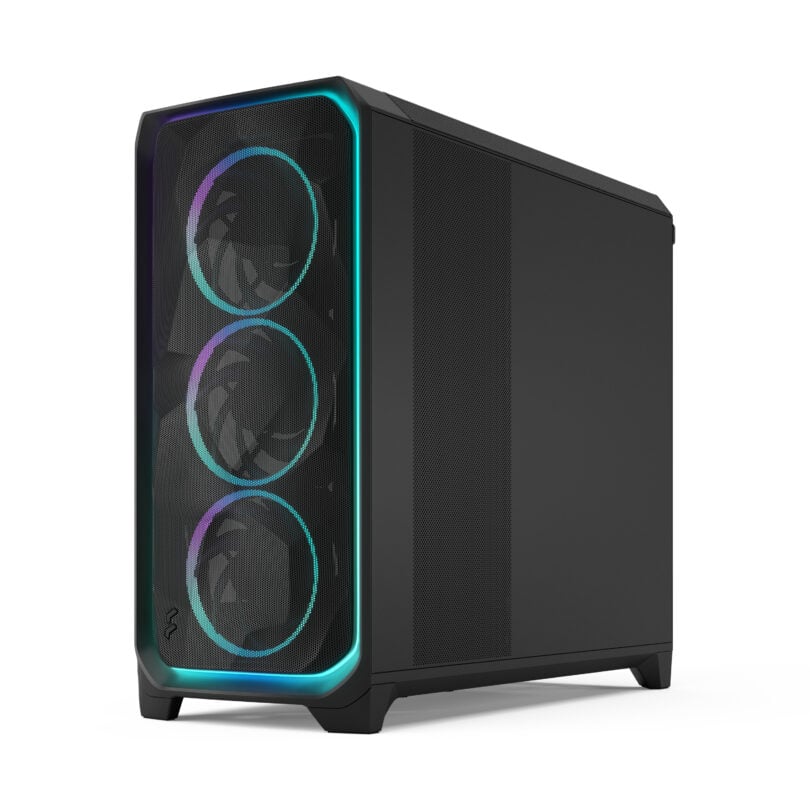 Meshify 3 XL — Full Tower PC Case