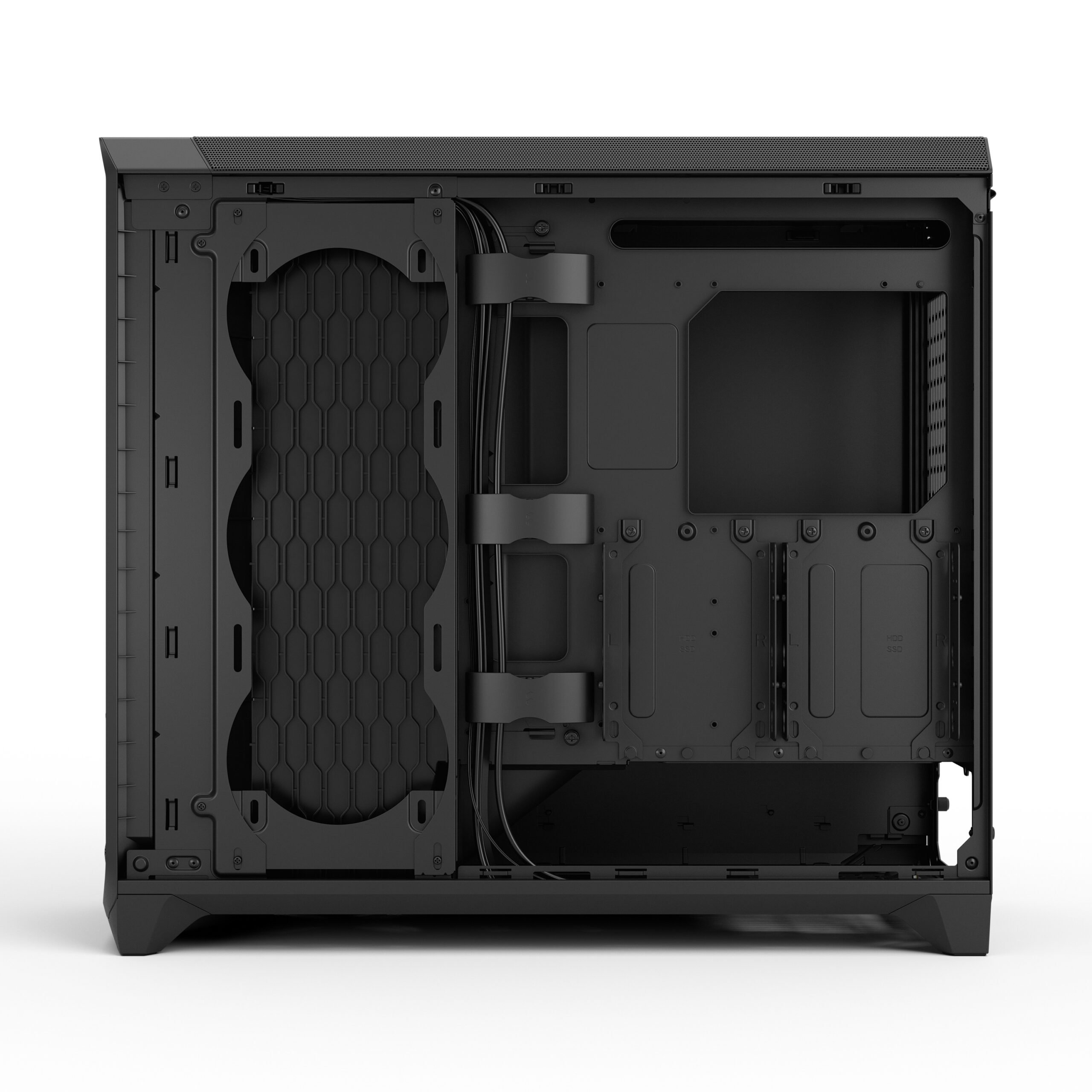  Meshify 3 XL 