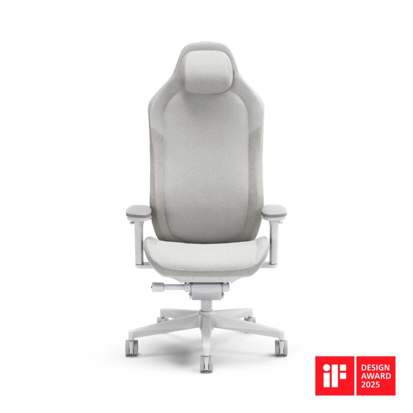 *illumina*チェアー② Refine — Ergonomic Gaming Chair