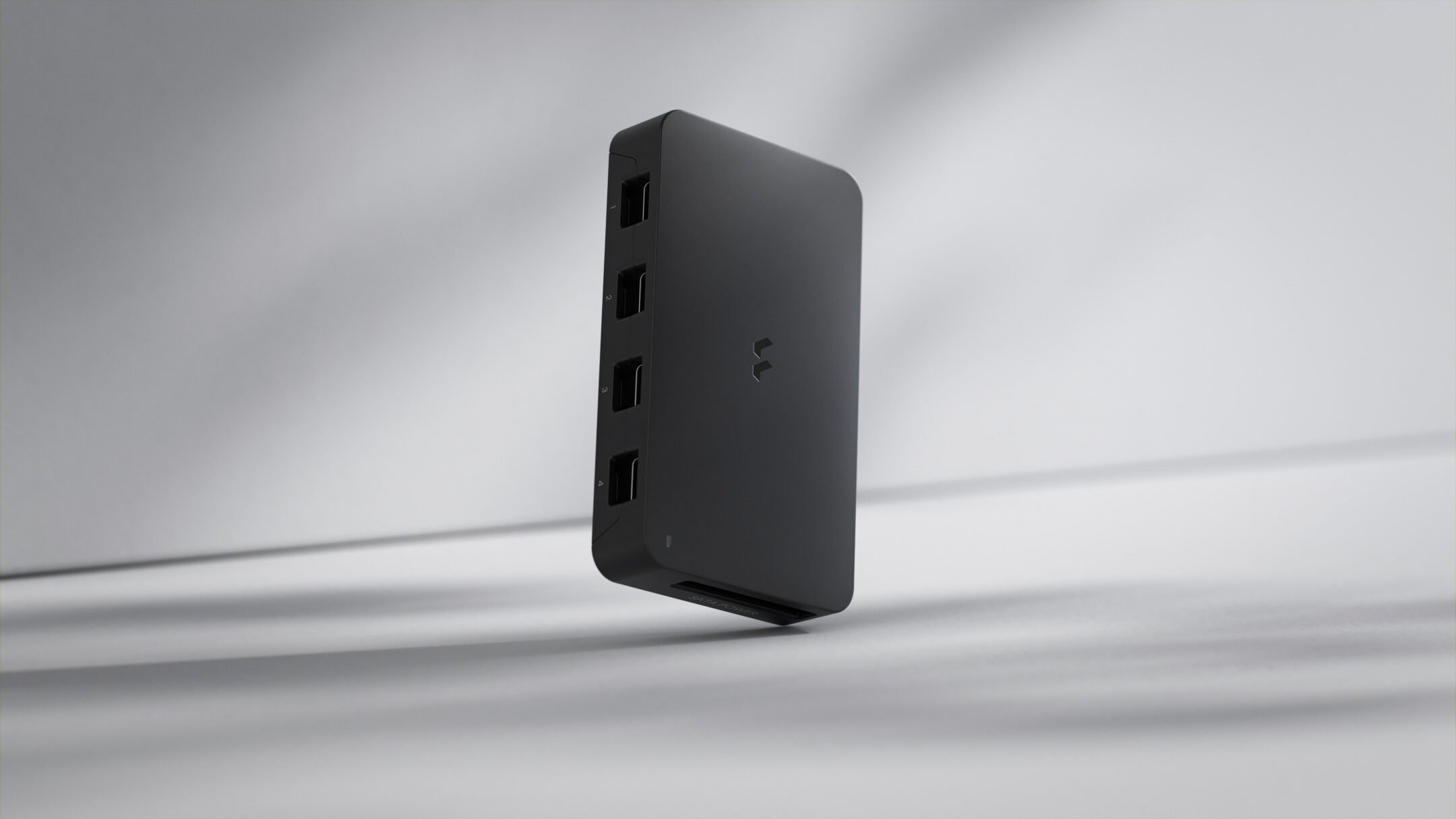 Hardware — Fractal Design