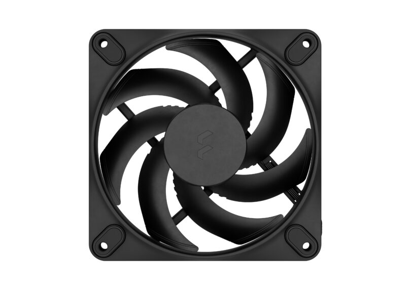 Fractal Momentum 12 PWM ファン 3個セット Momentum 12 — Fractal Design